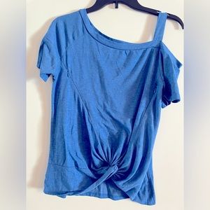 Nursing/Maternity Tee